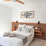 Casa Oasis Casa de Férias