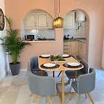Casa de Férias Casa Oasis Nerja