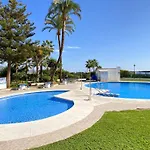Casa de Férias Casa Oasis *