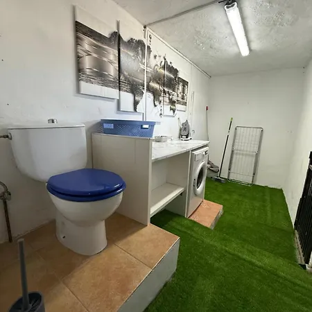 بيت للعطل Casa Oasis *